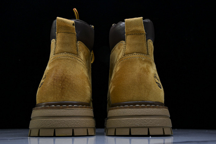 TIMBERLAND SNEAKER  TBL-04