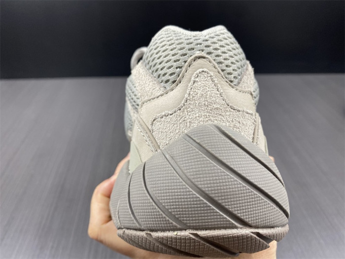 ADIDAS YEEZY 500 TAUPE LIGHT GX3607