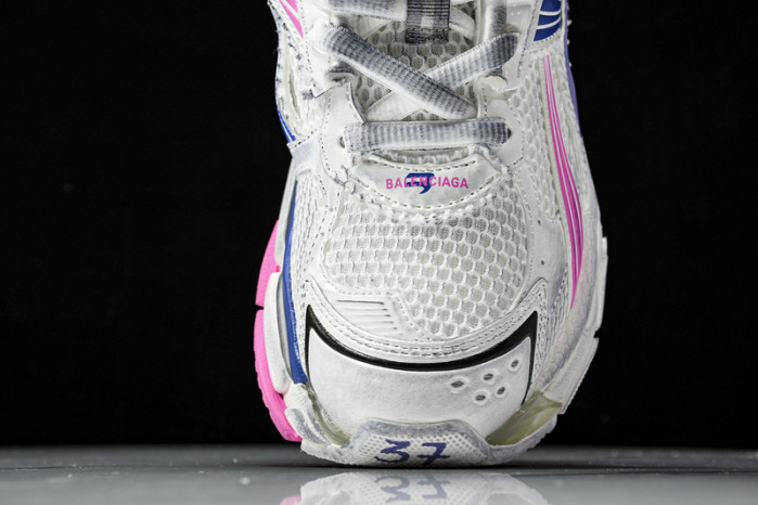 BLCG RUNNER W3RNY 6120