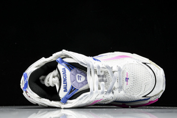 BLCG RUNNER W3RNY 6120