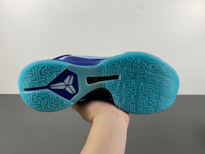 Nike Kobe 5 Protro “X-Ray” HJ4303-400