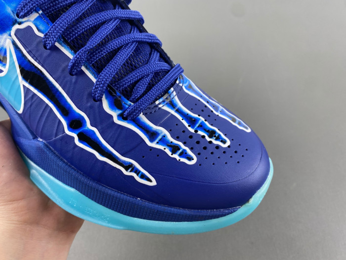 Nike Kobe 5 Protro “X-Ray” HJ4303-400