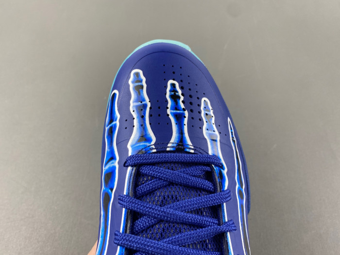 Nike Kobe 5 Protro “X-Ray” HJ4303-400