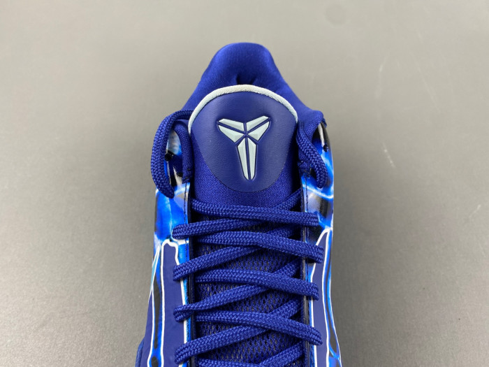 Nike Kobe 5 Protro “X-Ray” HJ4303-400