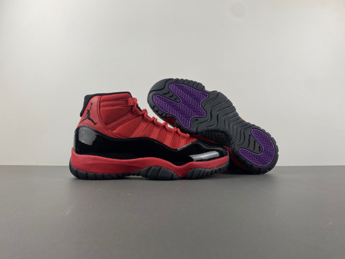 Air Jordan 11 Retro CT8012-600
