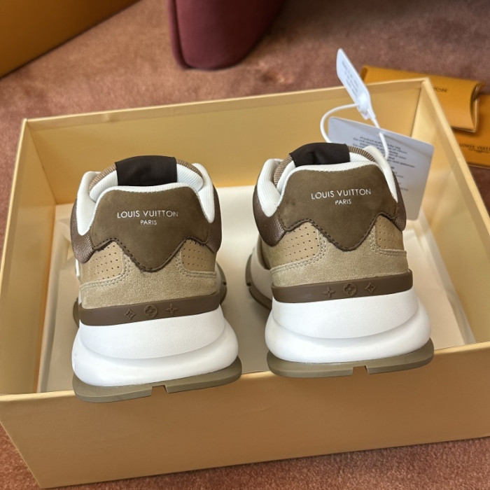 LV SNEAKER FOR-LV410