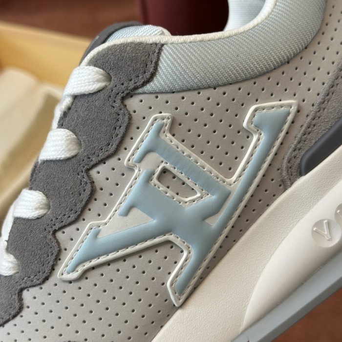 LV SNEAKER FOR-LV411