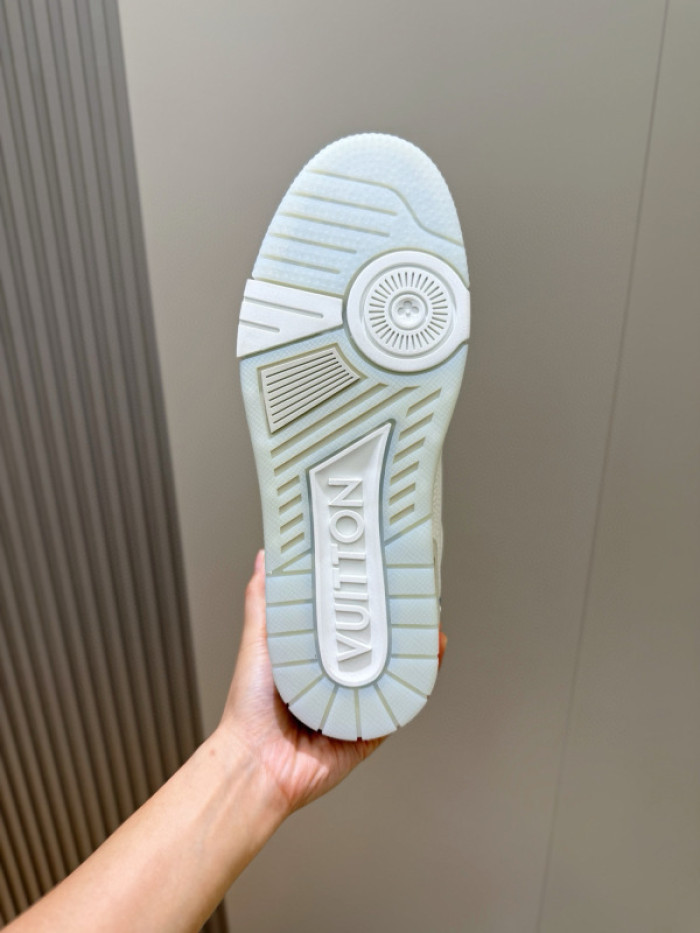 LV SNEAKER TRAINER FOR-LV413
