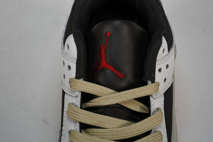 Travis Scott x Jordan Cut The Check FZ8117-100