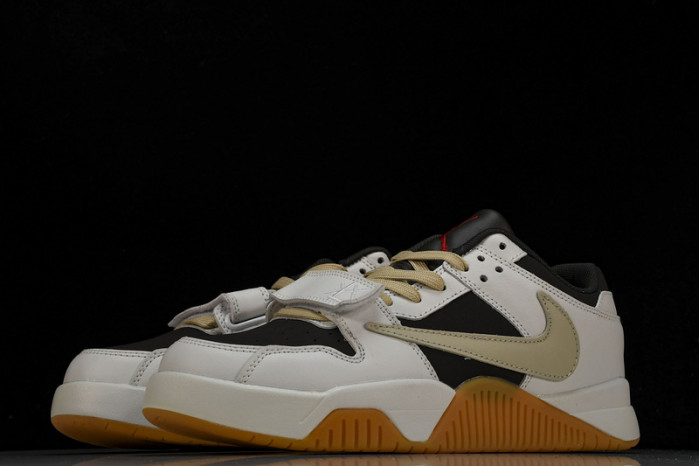 Travis Scott x Jordan Cut The Check FZ8117-100