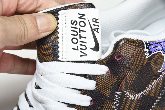 Nike Air Force 1 LV 6A8PYL-001