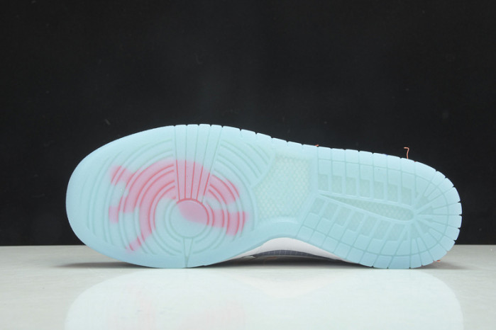 Union LA x Nike Dunk Low DJ9649-400