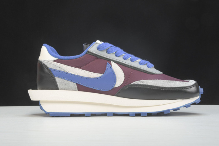 Nike LD Waffle sacai Undercover Team Royal DJ4877-600