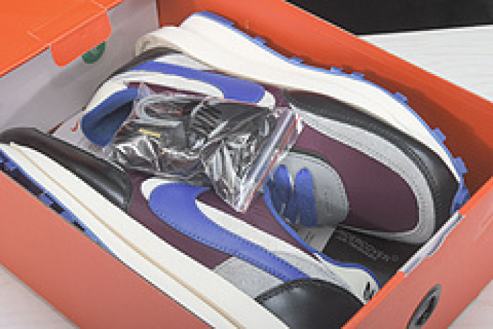 Nike LD Waffle sacai Undercover Team Royal DJ4877-600