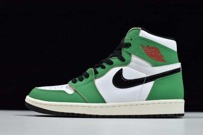Air Jordan 1 Retro High Lucky Green - DB4612-300