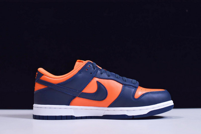 Nike Dunk Low Champ Colors (2020) CU1727-800