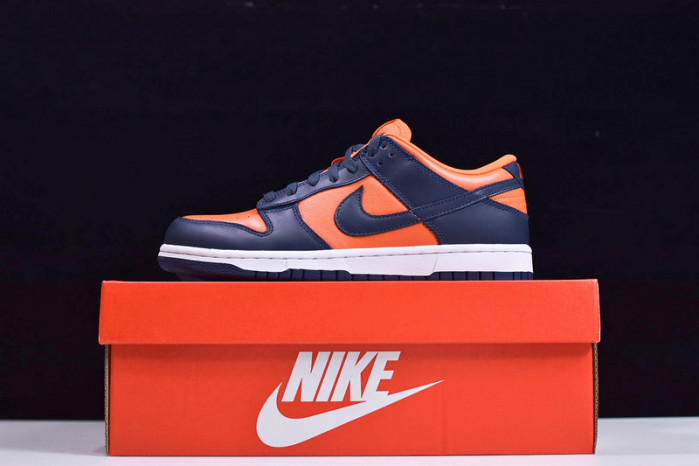 Nike Dunk Low Champ Colors (2020) CU1727-800