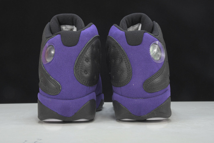 Air Jordan 13 Retro Court Purple  DJ5982-015