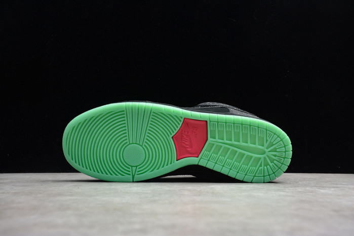 Nike Dunk SB Low Premier "Northern Lights"724183-063