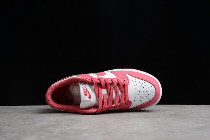 Nike SB Dunk Low “Archeo Pink” DD1503-111