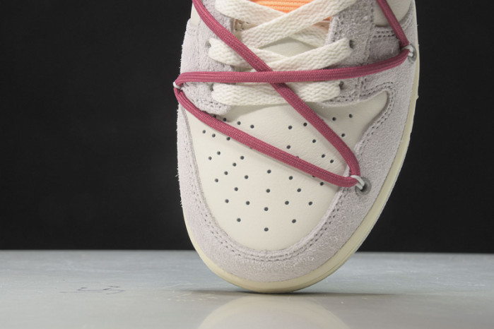 Nike Dunk Low OF Lot 35 DJ0950-114