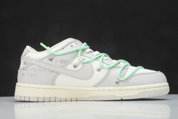 Nike Dunk Low OF Lot 4 DM1602-114