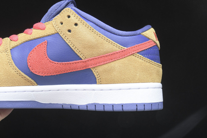 Nike SB Dunk Low Reverse Papa Bear BQ6817-700