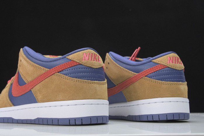 Nike SB Dunk Low Reverse Papa Bear BQ6817-700