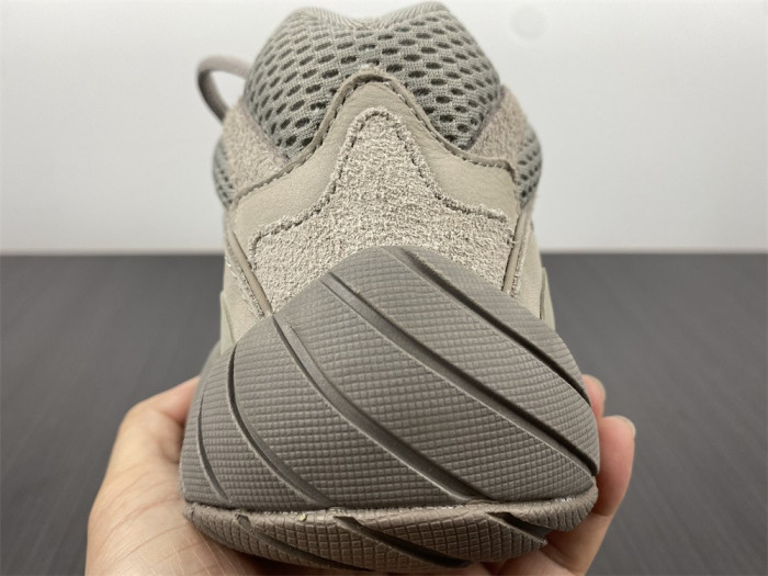 ADIDAS YEEZY 500 TAUPE LIGHT GX3607