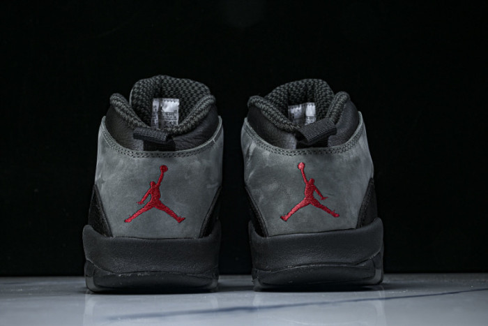 Air Jordan 10 OG “Shadow” HJ6779-001
