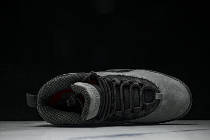 Air Jordan 10 OG “Shadow” HJ6779-001