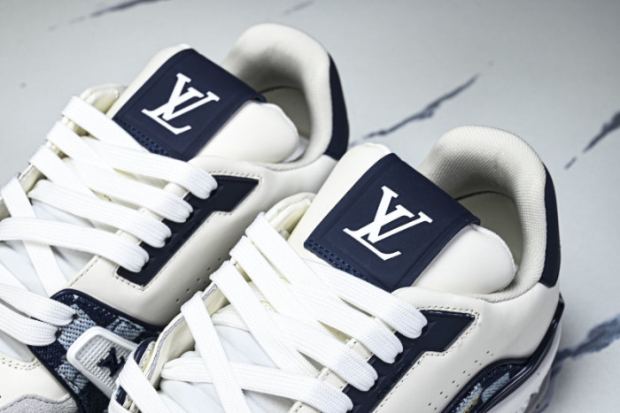 LV SNEAKER TRAINER   FOR-LV364