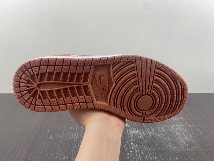 AIR JORDAN 1 LOW  DC0774-080