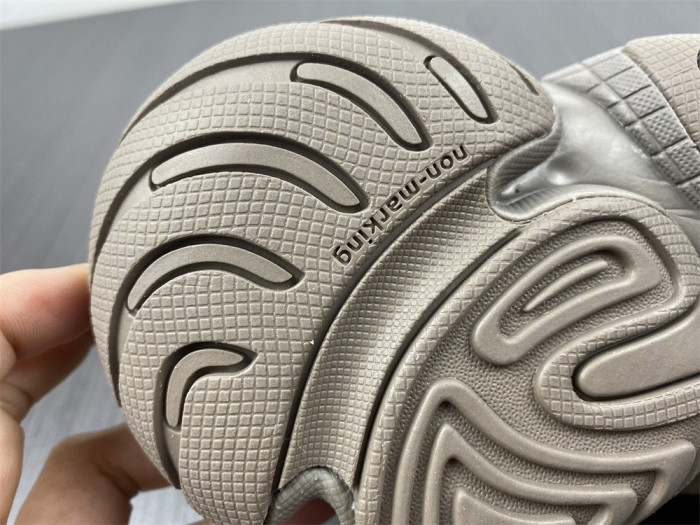 ADIDAS YEEZY 500 TAUPE LIGHT GX3607