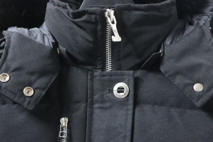 Mo0se Knuckles MK-14