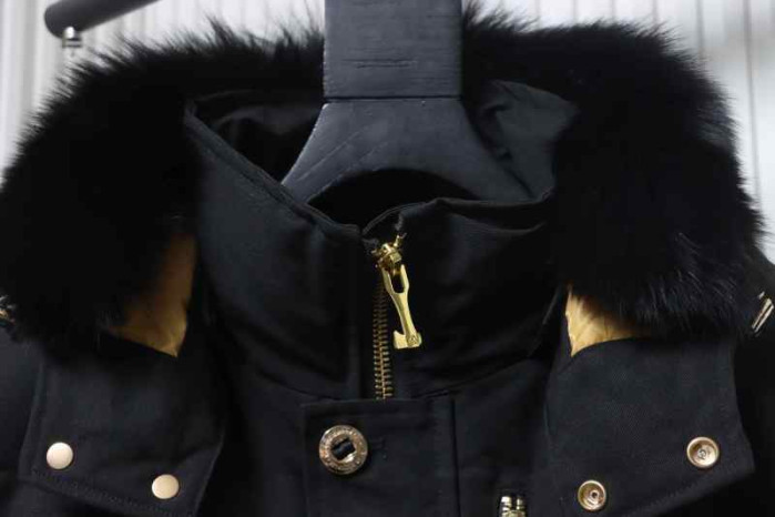 Mo0se Knuckles MK-15