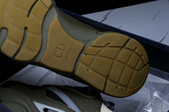 D10R HOMME B22 TRAINER SNEAKER