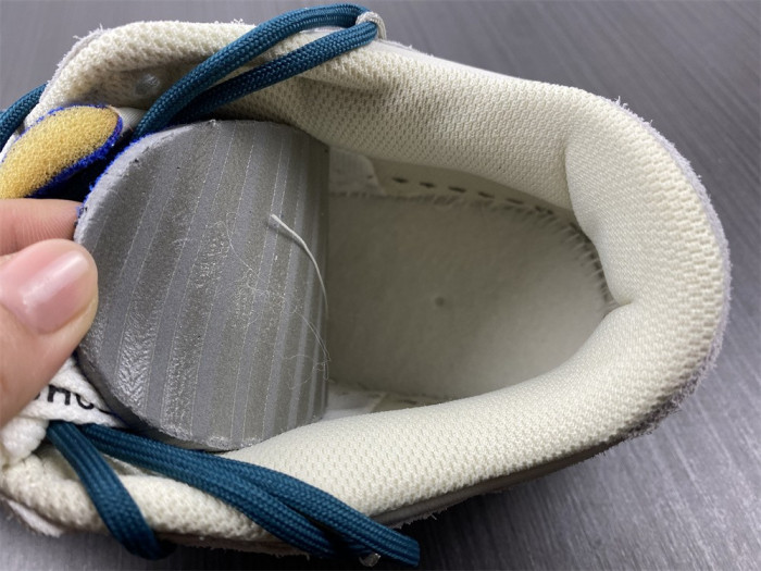 Nike Dunk Low OF Lot 16 DJ0950-111