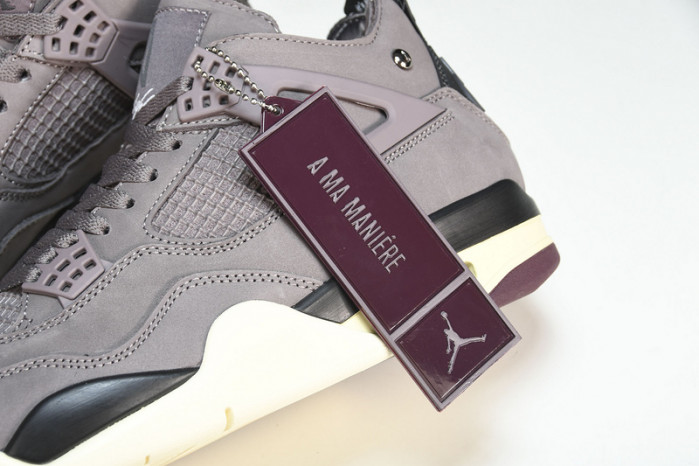 A Ma Maniere x Air Jordan 4 DV6773-220