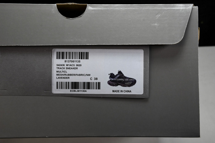 BLCG Track 4.0  W1AC50620