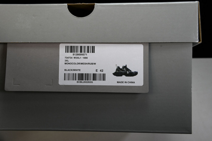 BLCG  3XL   W3XL1 1090