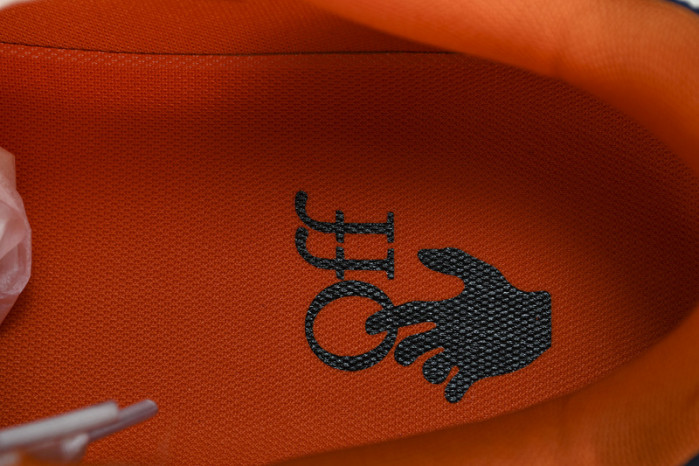 OF SNEAKER FOR011704