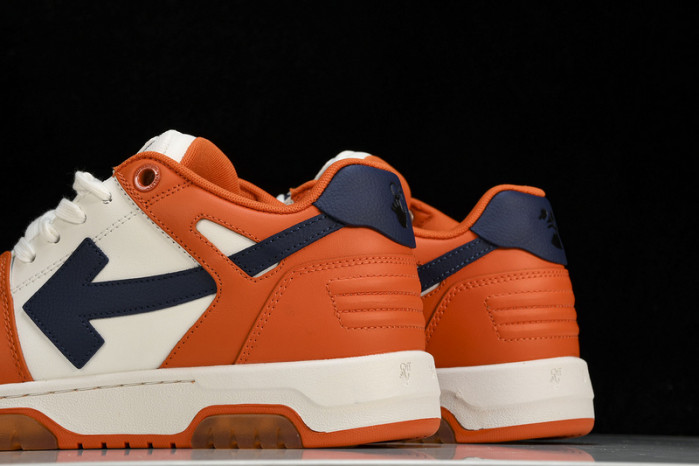 OF SNEAKER FOR011704