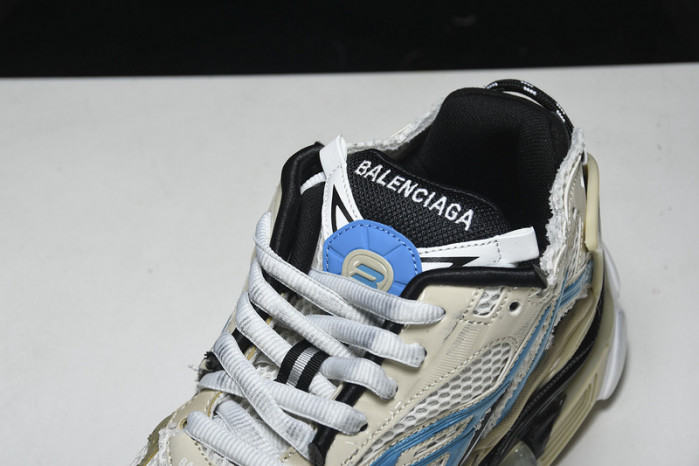 BLCG × RUNNER W5RH6-0312