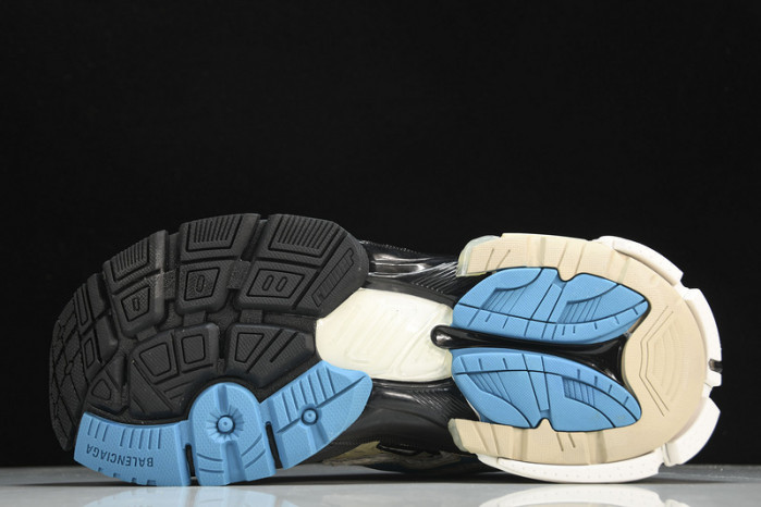 BLCG × RUNNER W5RH6-0312