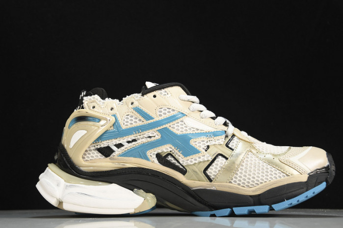 BLCG × RUNNER W5RH6-0312