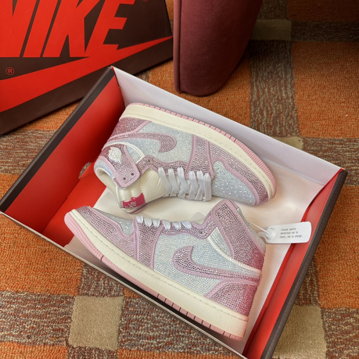 AIR JORDAN 1 RETRO AJ-02