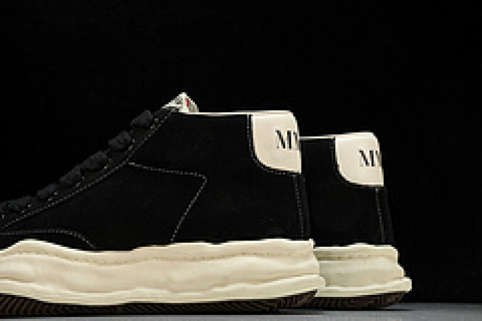 MAISON MIHARA YASUHIRO 121102