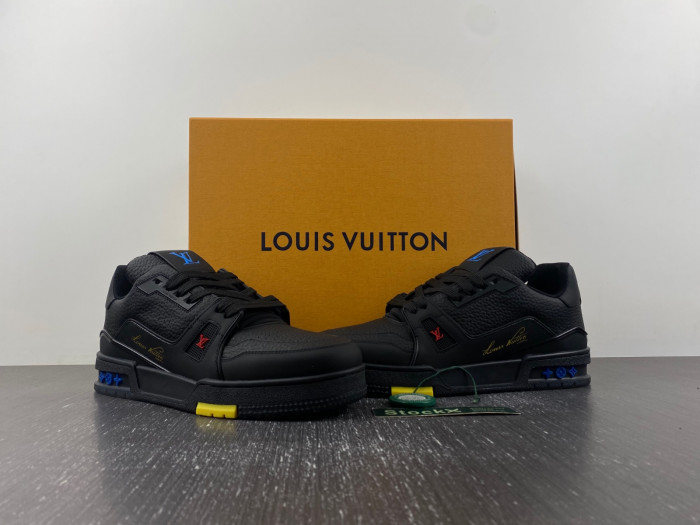 LV SNEAKER LOW  trainer  12141
