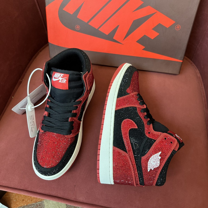 AIR JORDAN 1 RETRO AJ-07